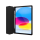 NEXT ONE Etui Rollercase iPad 10th Gen black - 1318689 - zdjęcie 3